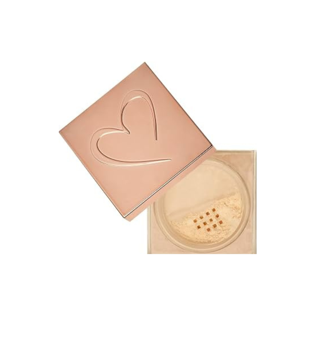 BEAUTY CREATIONS BYE FILTER LOOSE POWDER