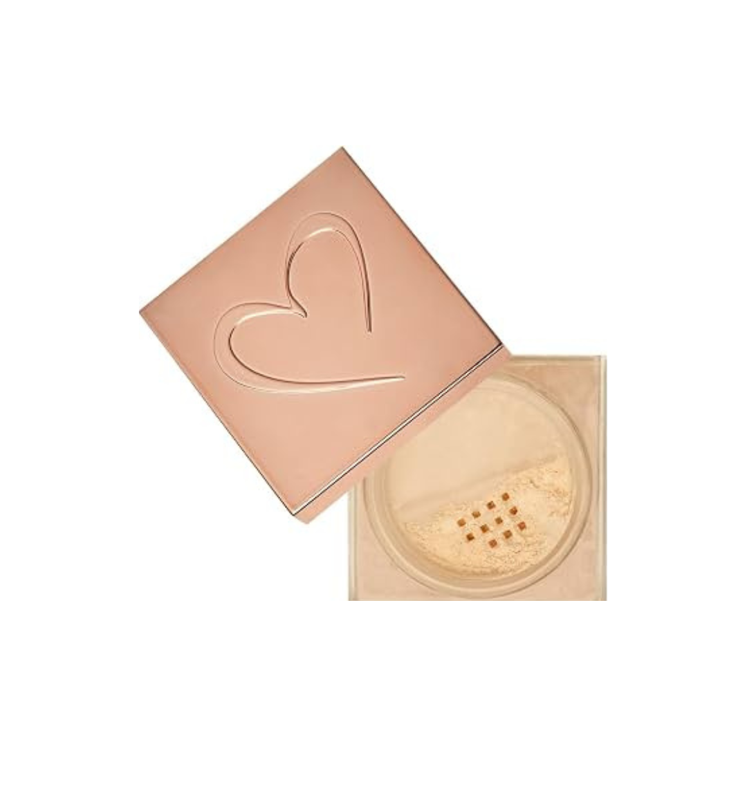 BEAUTY CREATIONS BYE FILTER LOOSE POWDER