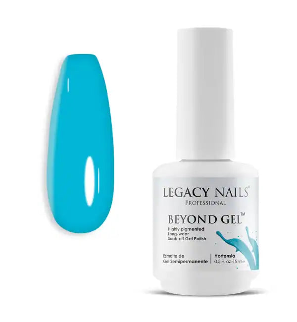 LEGACY NAILS BEYOND GEL 0.5OZ