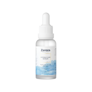 Zaroza ZAROZA HYDRA CURE SERUM 1.01oz Perfume
