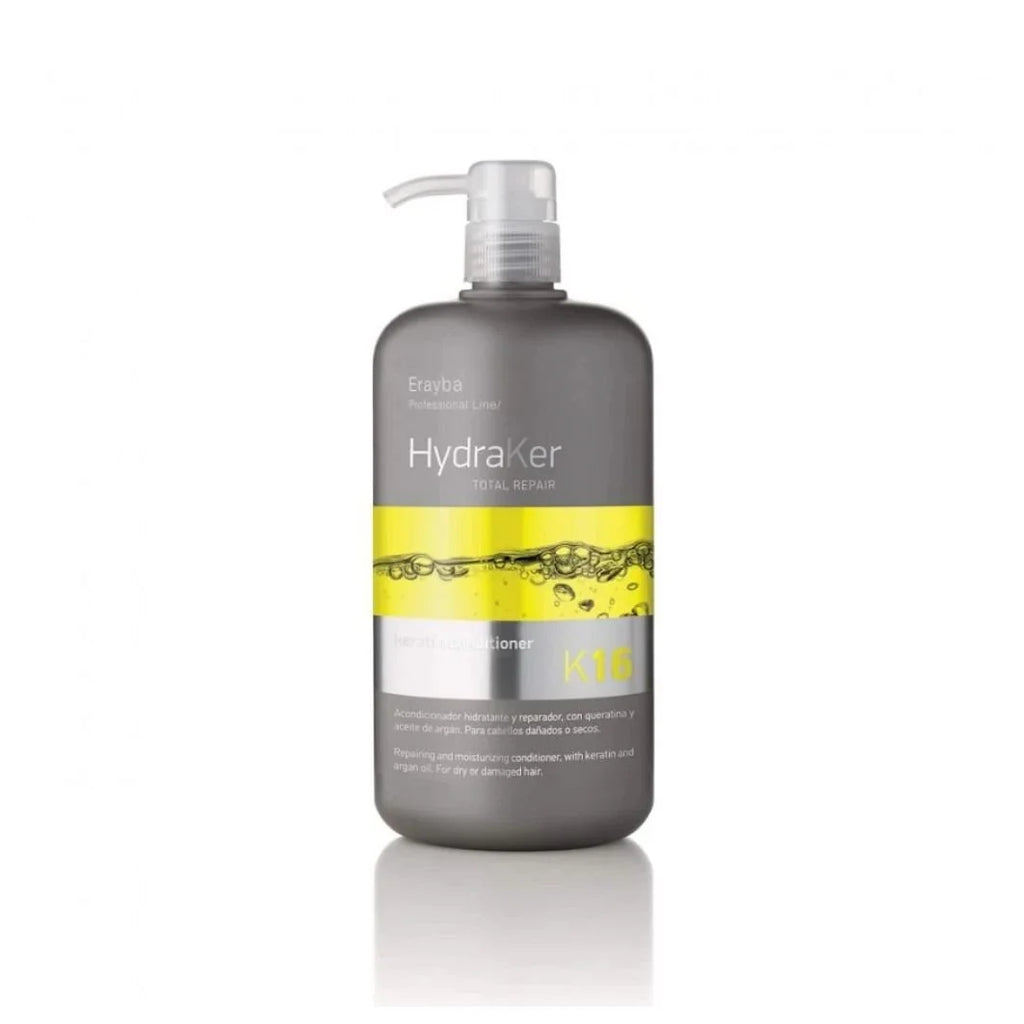 Erayba ERAYBA K16 HYDRAKER KERATIN CONDITIONER Hair Conditioner 33.8oz