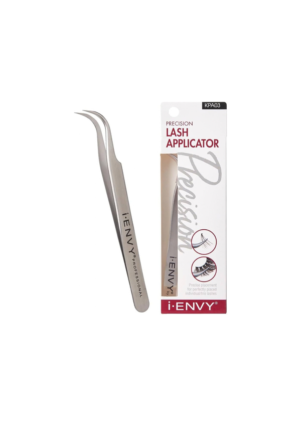 i-Envy i-ENVY PRECISION LASH APPLICATOR Eyelash Tools