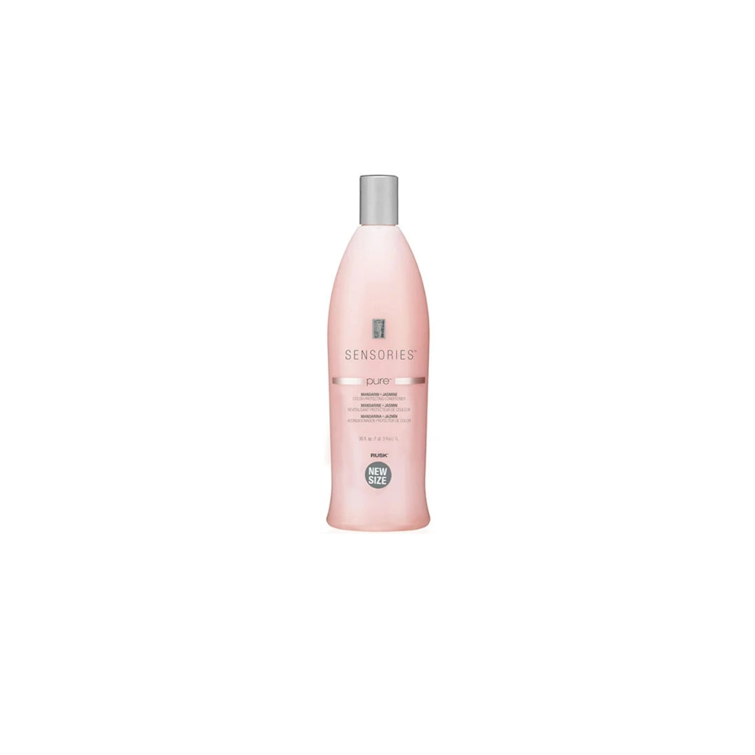 Emotion Beauty Supply RUSK SENSORIES PURE RINS 35oz