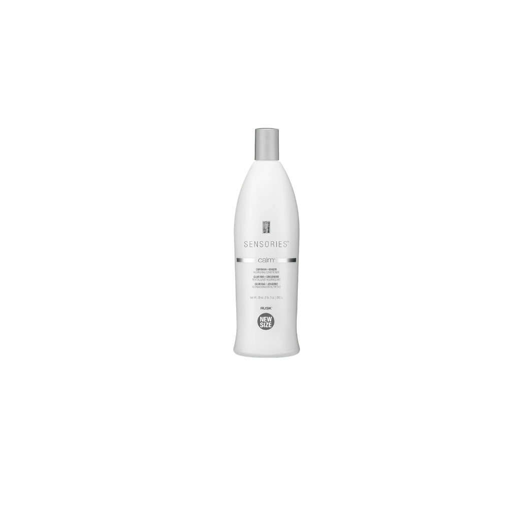 Emotion Beauty Supply RUSK SENSORIES CALM SHAMPOO 35oz