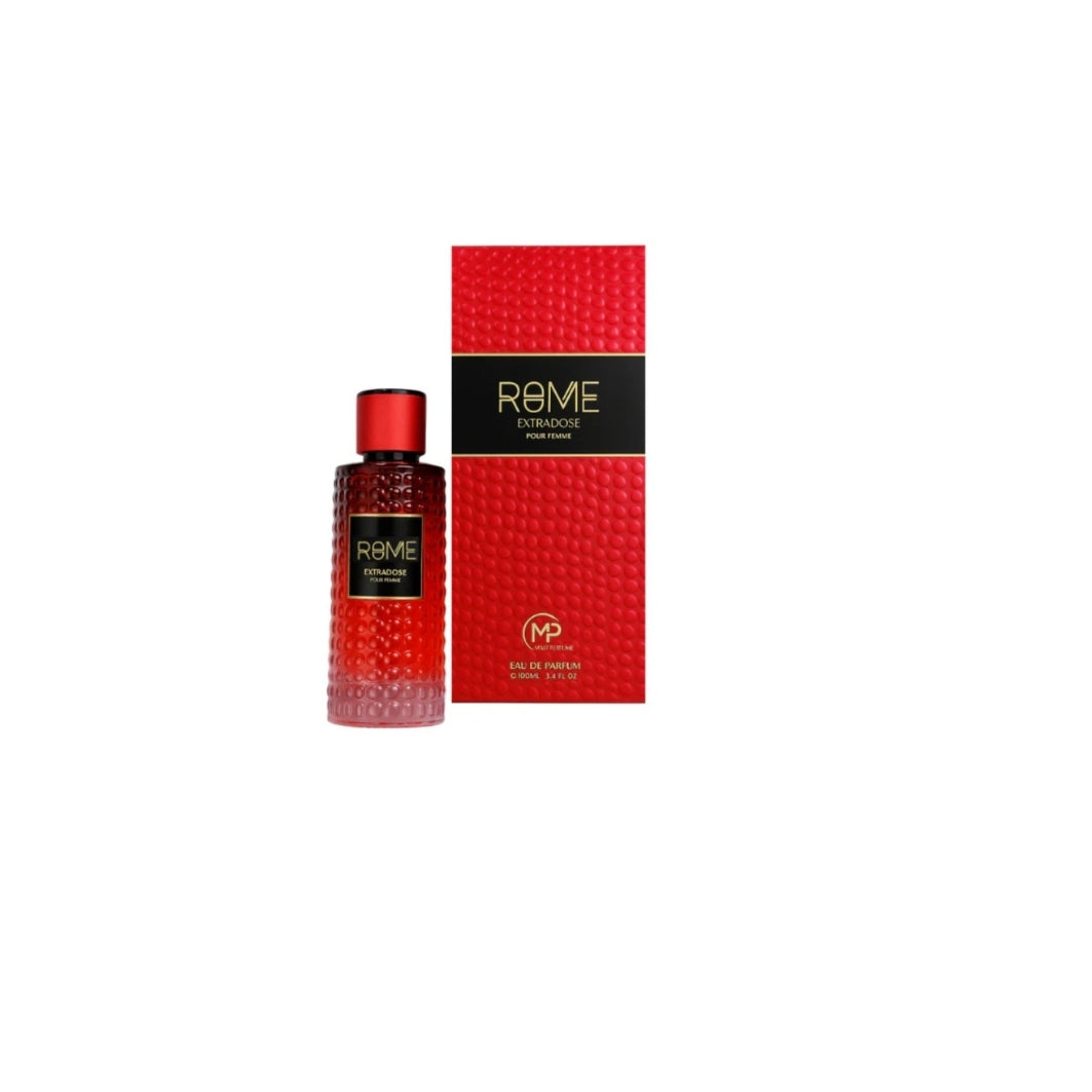Emotion Beauty Supply Bharara Mast Rome Extradose Edp 3 4Oz