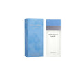 Emotion Beauty Supply Dolce Gabana Light Blue Woman