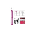 Emotion Beauty Supply Electric Nail Grinder Lk D006