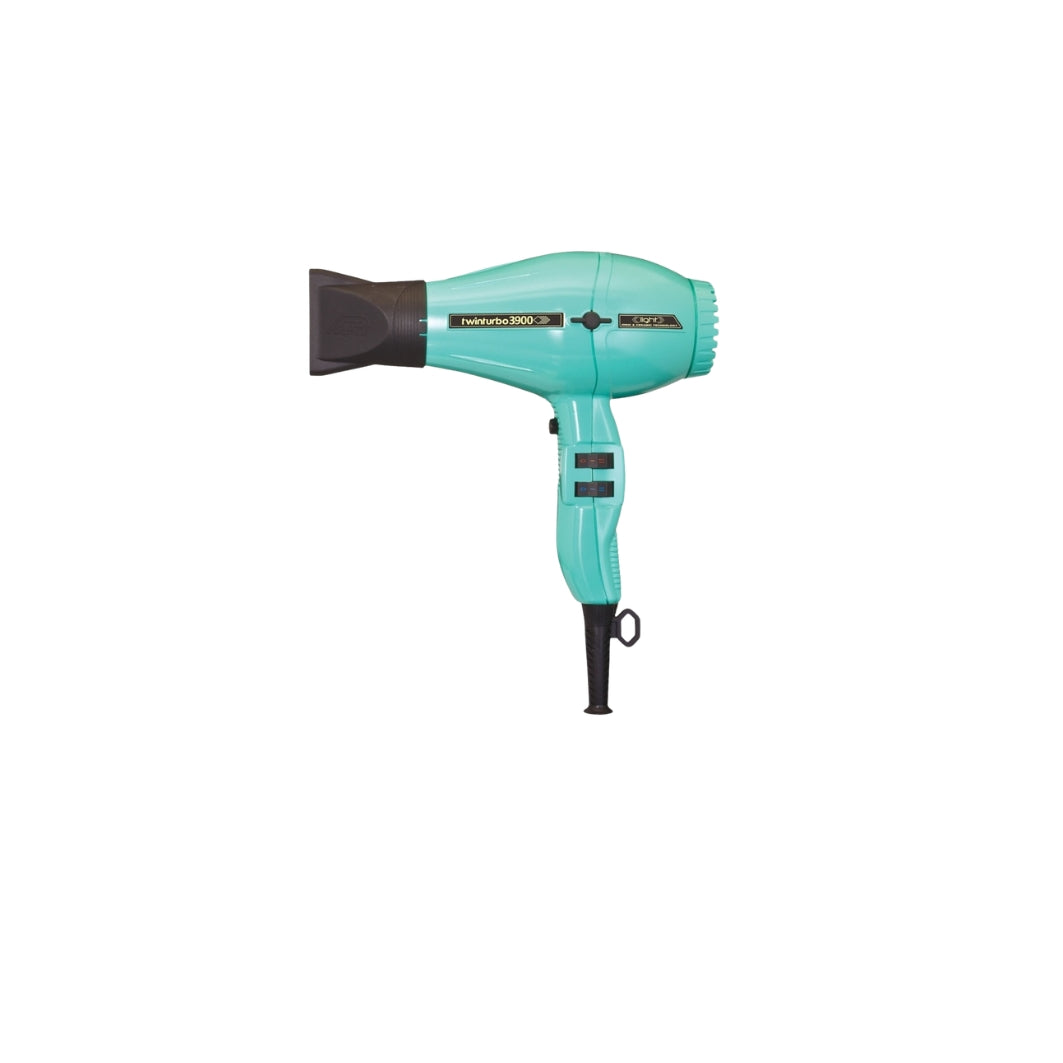 Emotion Beauty Supply TURBO POWER TWINTURBO 3900 SKY BLUE