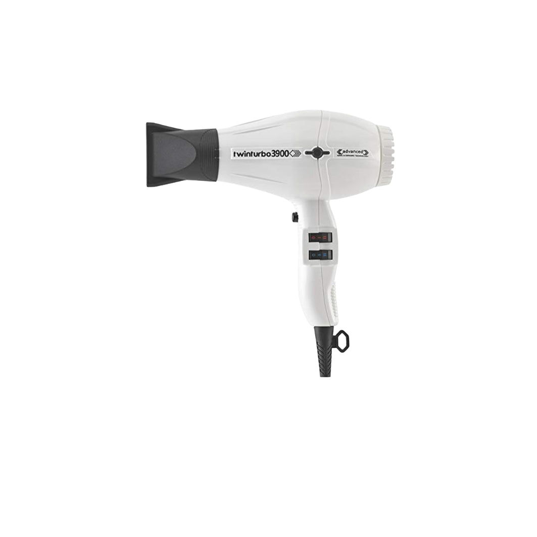 Emotion Beauty Supply TURBO POWER TWINTURBO 3900 WHITE