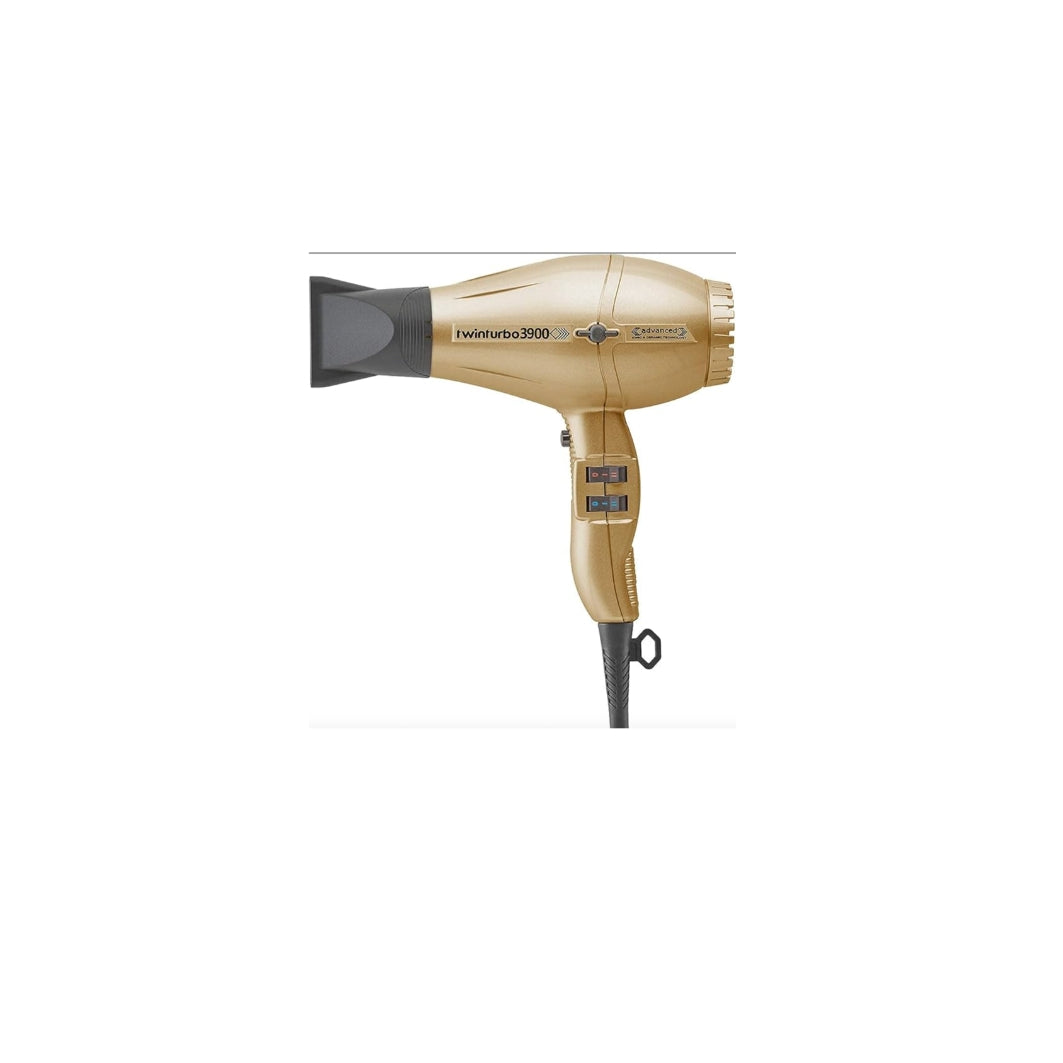 Emotion Beauty Supply TURBO POWER TWINTURBO 3900 GOLD