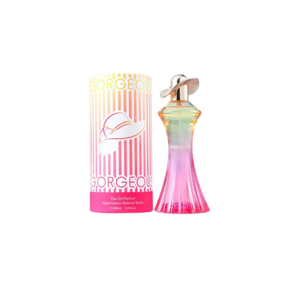 Emotion Beauty Supply Mast Gorgeous Edp 3 4Oz
