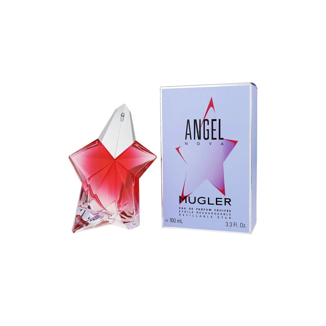 THIERRY Thierry Mugler Angel Nova W 3 4 Edp Perfume