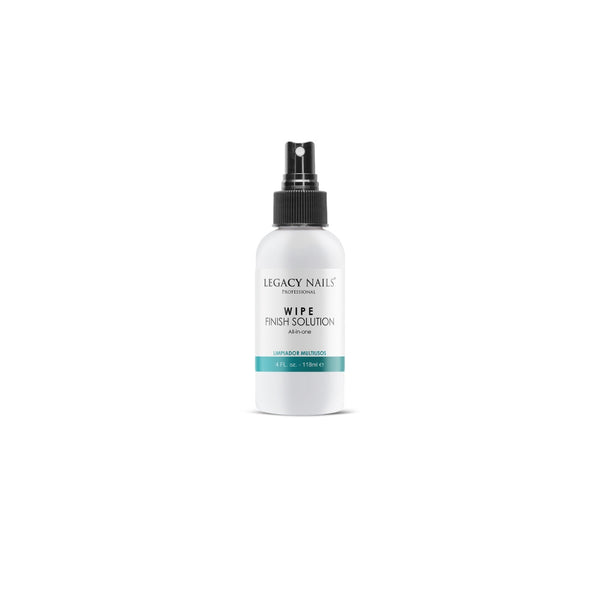 Emotion Beauty Supply Wipe Finish Nail Solution