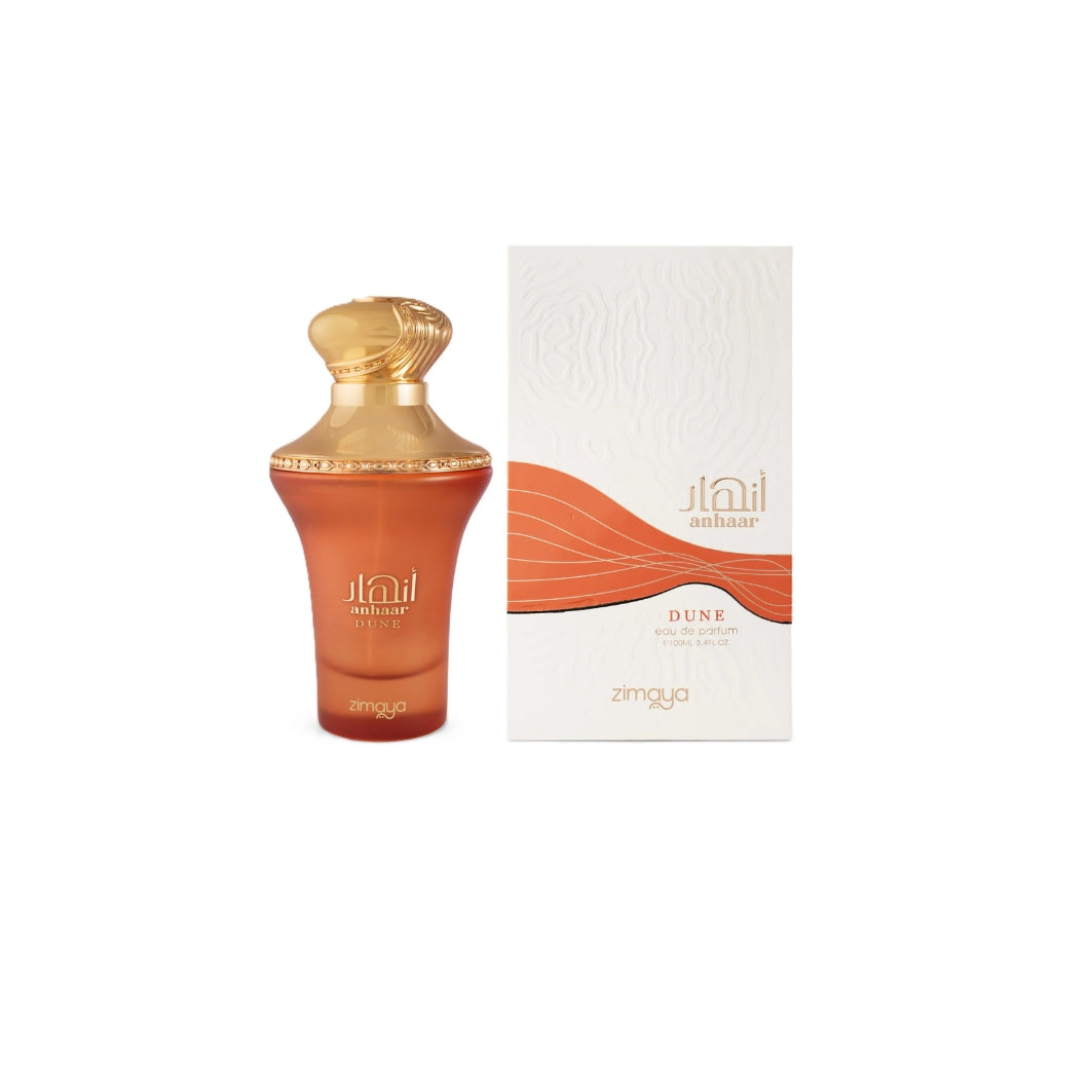 Emotion Beauty Supply ZIMAYA ANHAR DUNE EDP 3.4OZ