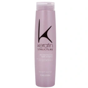 Emotion Beauty Supply KERATIN STRUCTURE RECONSTRUCTIVE SHAMPOO EFFETTO "BOTOX" 8.45oz