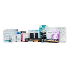 LEGACY BEAUTY PROFESSIONAL EYELASH KIT