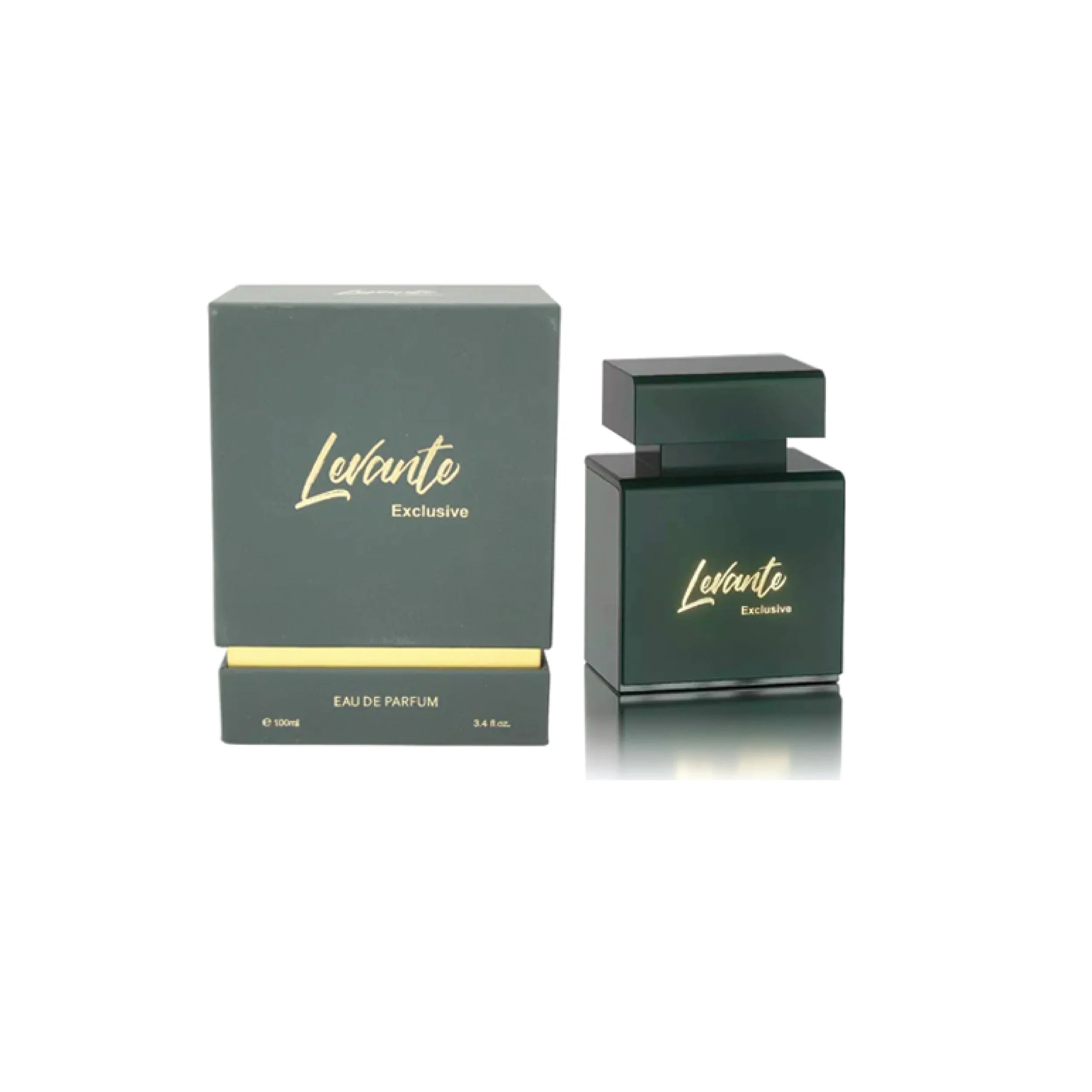 Jo Milano JO MILANO LEVANTE EXCLUSIVE EDP 3.4oz Perfume