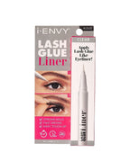 I envy I ENVY LASH GLUE LINER Perfume Clear