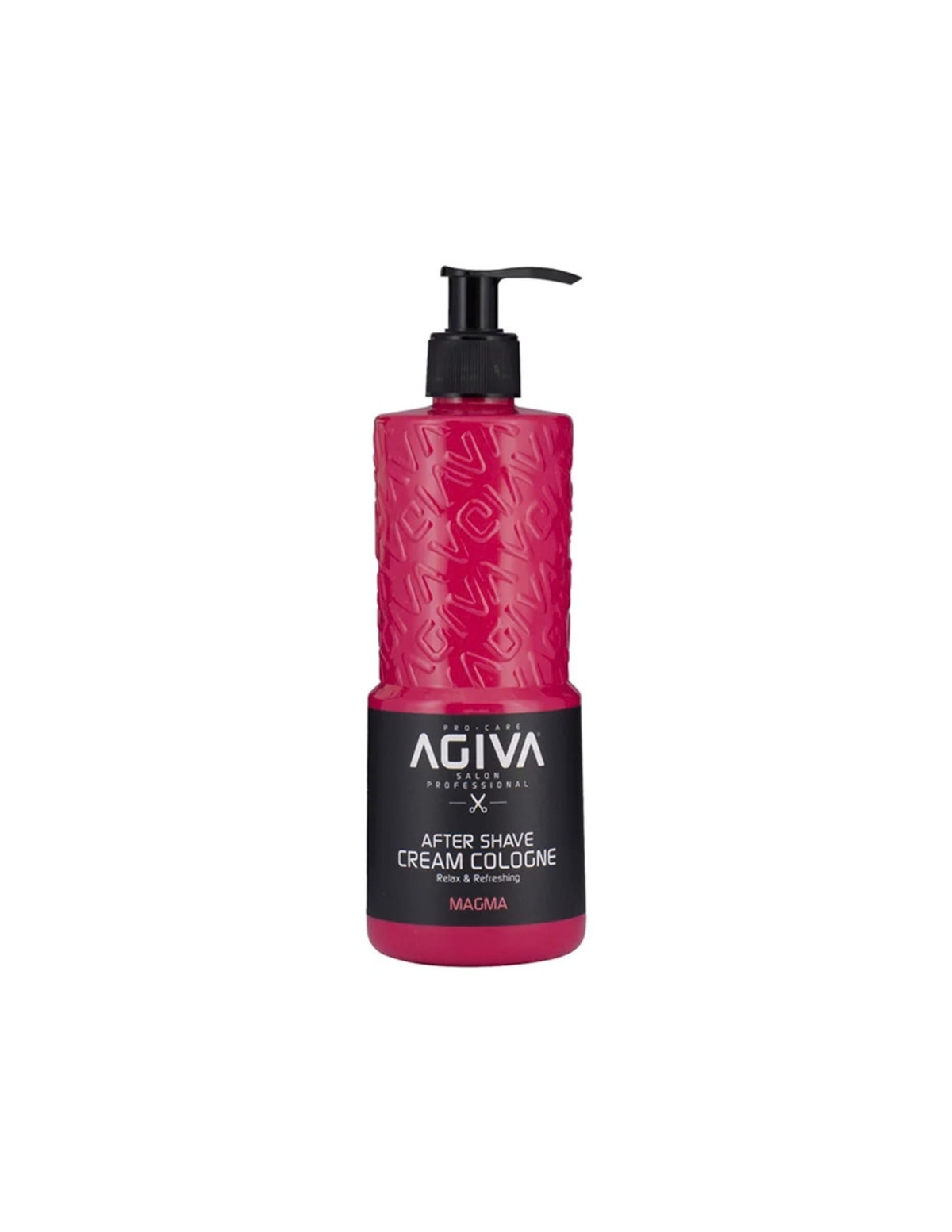 AGIVA AFTER SHAVE CREAM 13.53OZ