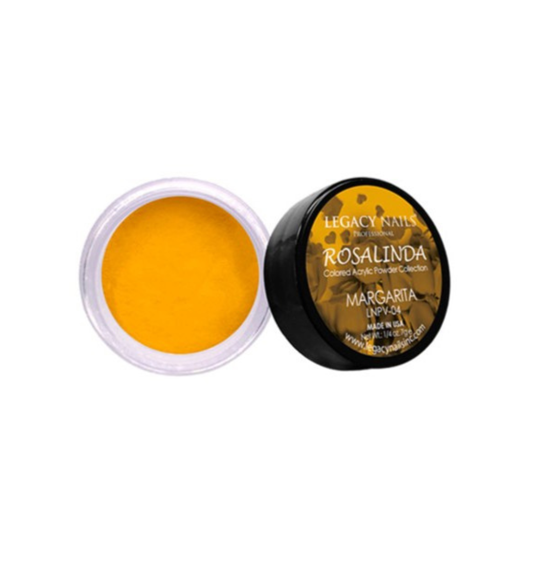 LEGACY NAILS ACRYLIC NAIL POWDER ROSALINDA COLLECTION