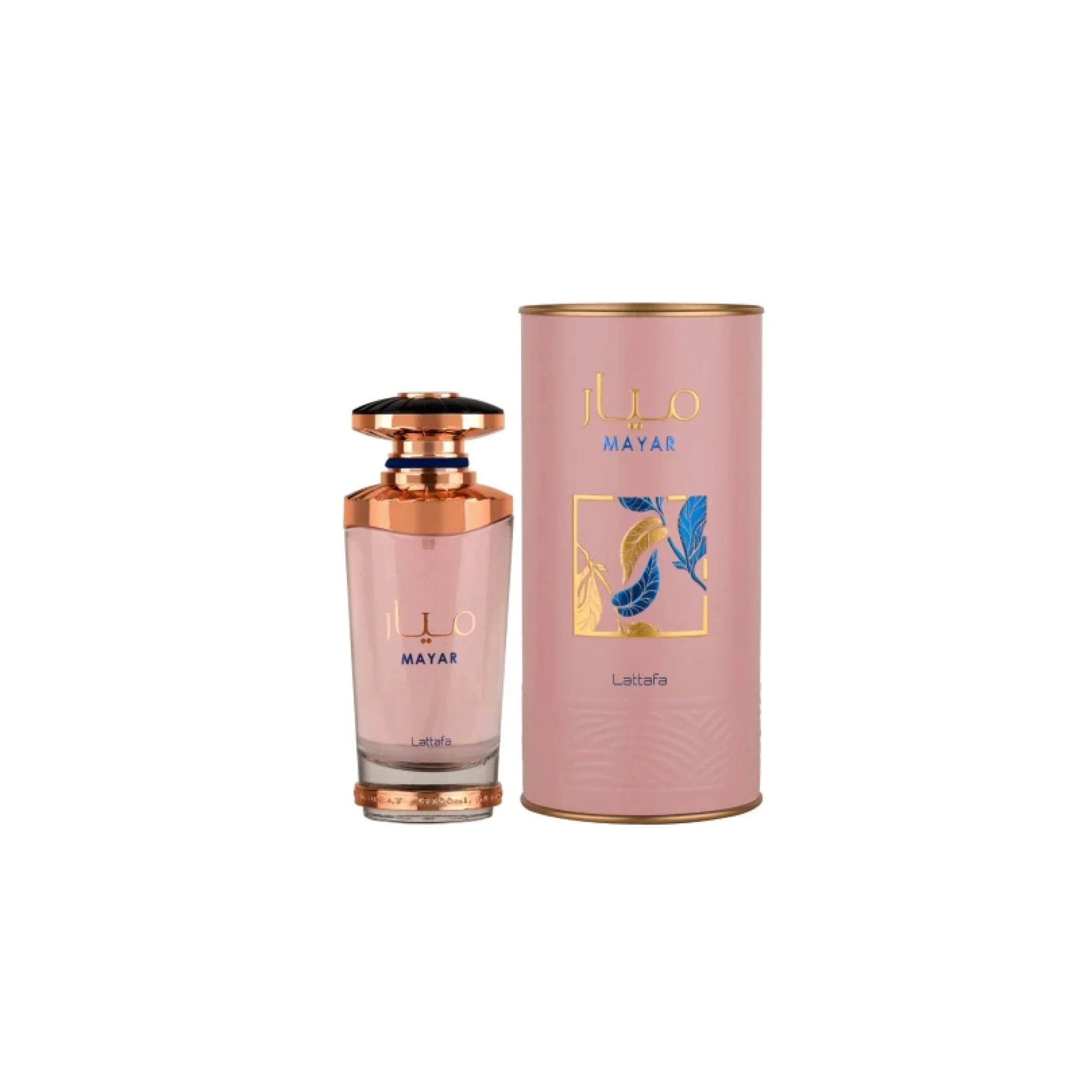 Lattafa LATTAFA MAYAR EDP 3.4oz Perfume