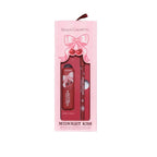 XMAS 2026 MIDNIGHT KISS LIQUID GEL TINT & WOODEN LIP PENCIL DUO
