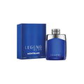Montblanc MONTBLANC LEGEND BLUE EDP 3.3OZ Perfume