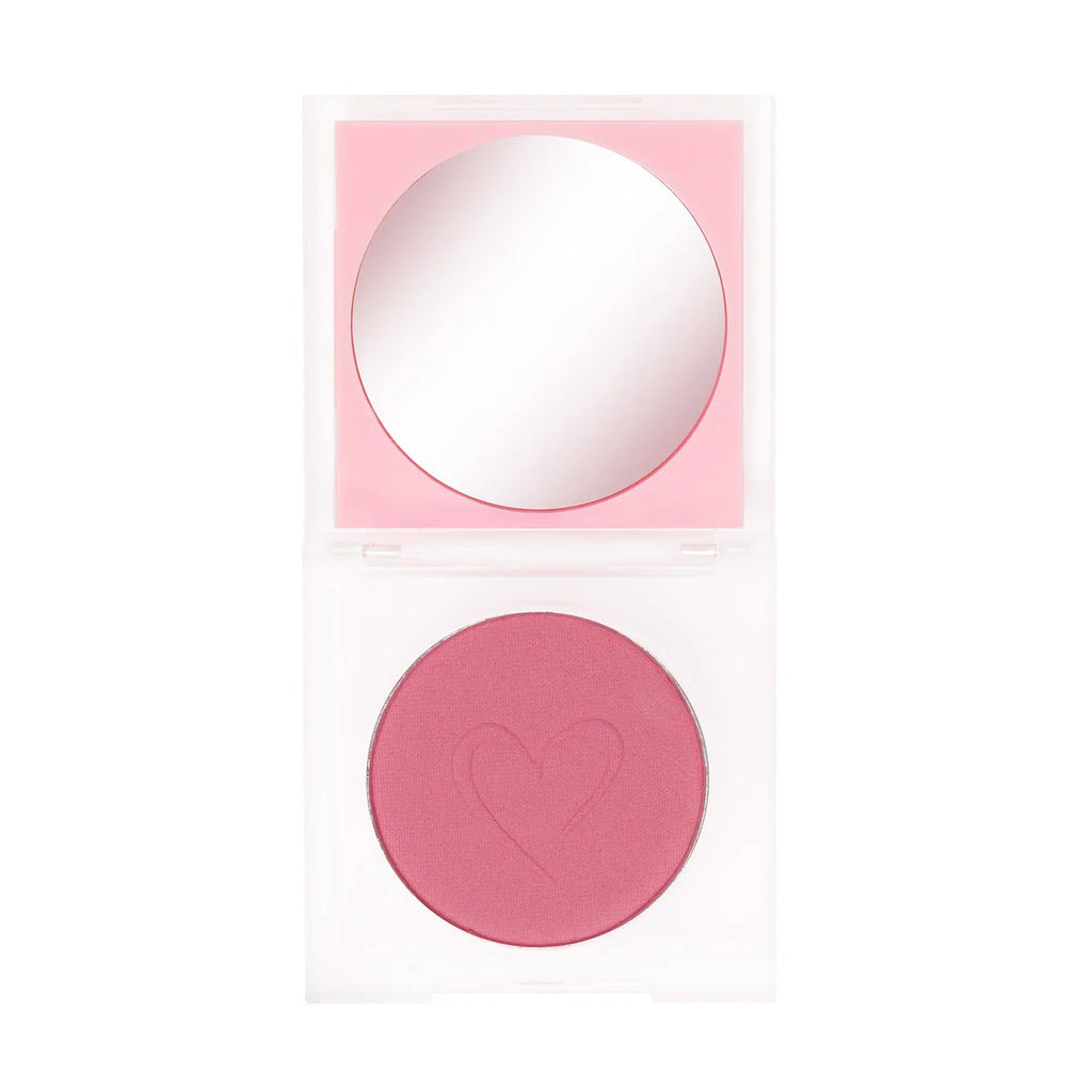 Beauty Creations BEAUTY CREATIONS BLUSH HUSH POWDER BLUSH Blush Mood