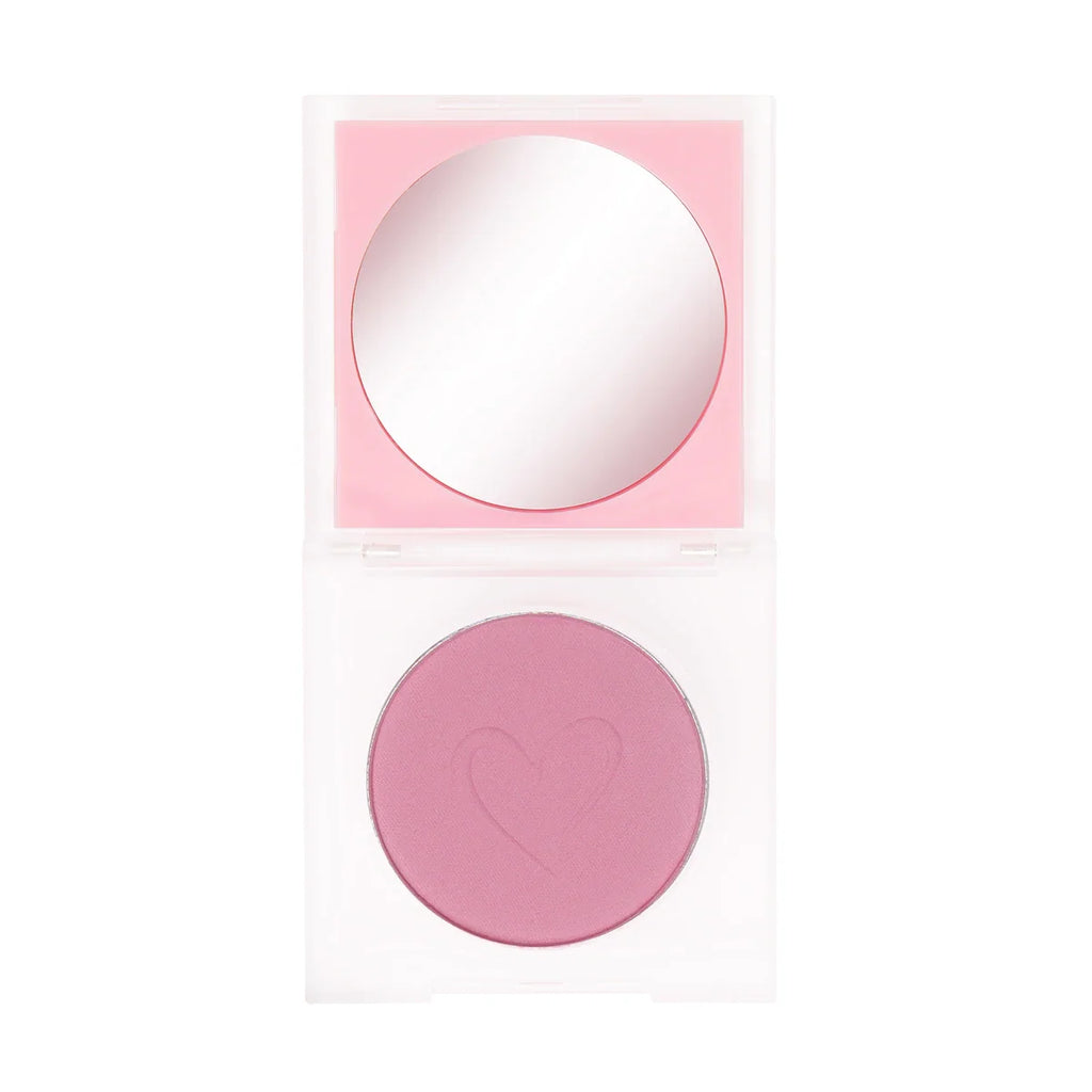 Beauty Creations BEAUTY CREATIONS BLUSH HUSH POWDER BLUSH Blush My Favorite