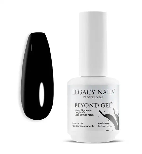 LEGACY NAILS BEYOND GEL 0.5OZ