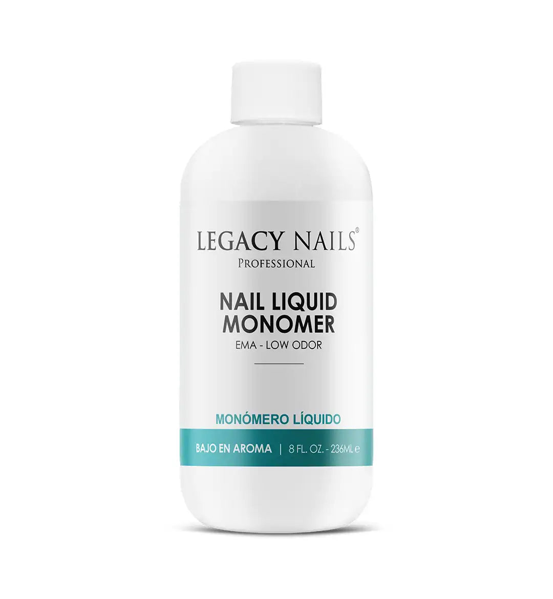 LEGACY NAILS MONÓMERO LÍQUIDO