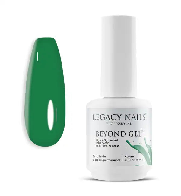 LEGACY NAILS BEYOND GEL 0.5OZ