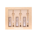 BEAUTY CREATIONS YOUR BEST NUDE LIP SET 6PCS