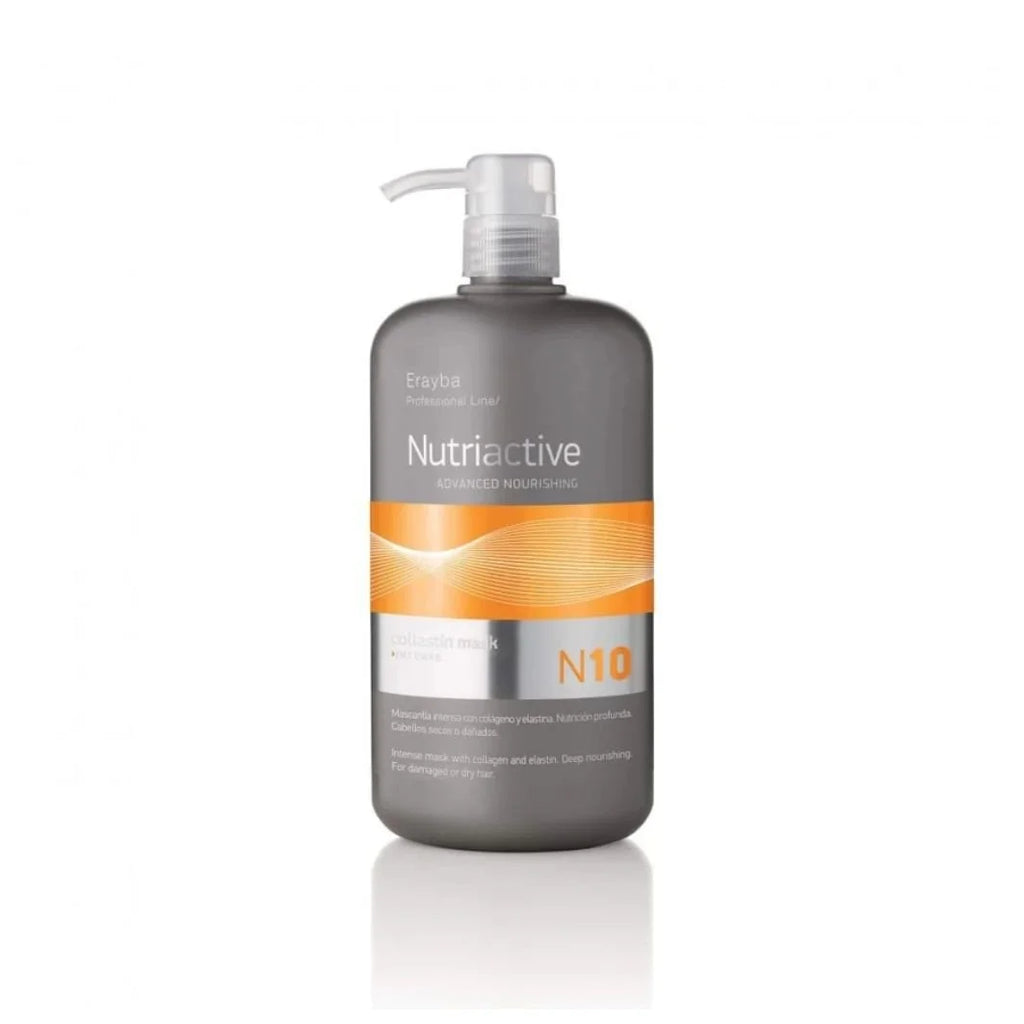 Emotion Beauty Supply ERAYBA NUTRIACTIVE COLLASTIN MASK