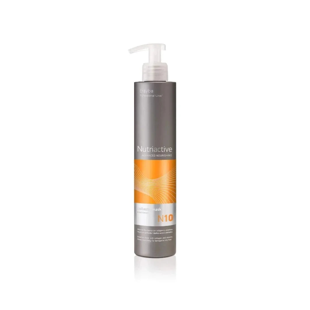 Emotion Beauty Supply ERAYBA NUTRIACTIVE COLLASTIN MASK