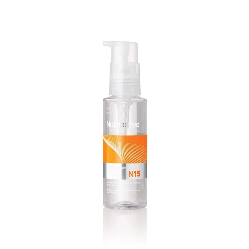 Erayba ERAYBA N15 NUTRIACTIVE INSTANT SERUM 3.4oz Hair Serum