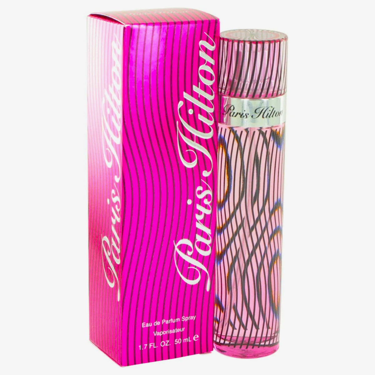 PARIS HILTON WOMAN EDP