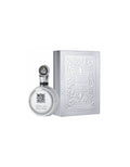 FAKHAR LATTAFA FAKHAR PLATINUM EDP 3.4oz Perfume