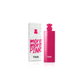 Tous TOUS MORE MORE PINK WOMAN EDT 3.0oz Perfume