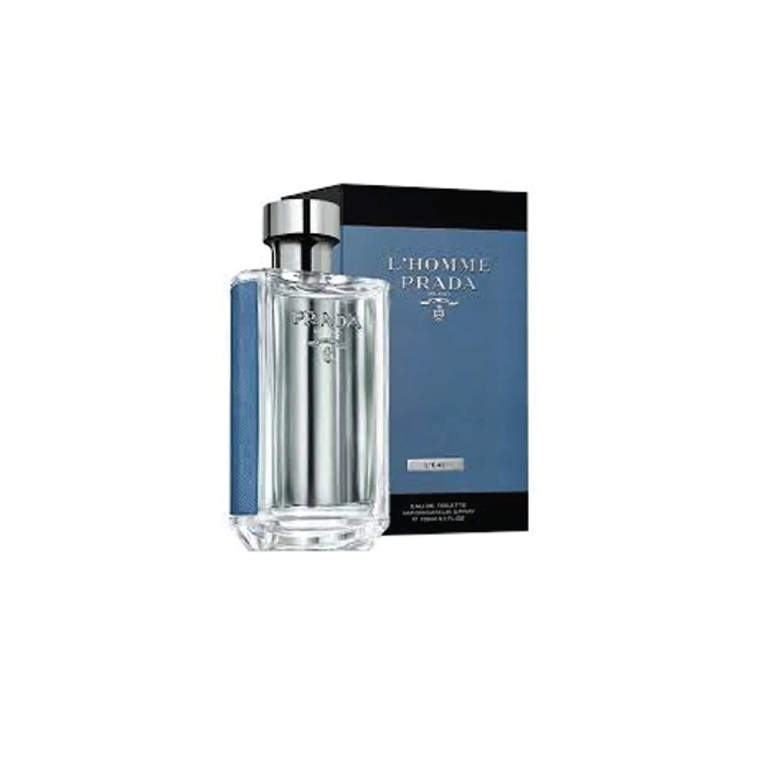 Prada PRADA L'HOMME L'EAU EDT 3.4OZ Perfume