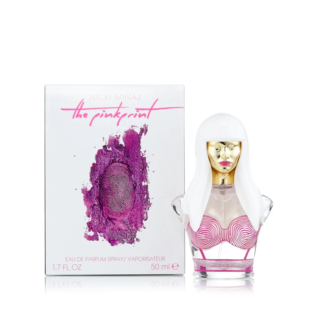 NICKI MINAJ THE PINK PRINT EDP 3.3OZ