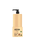 AGIVA SHAMPOO PURE ARGAN