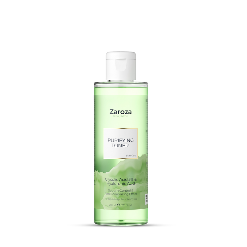 Zaroza ZAROZA PURIFYING TONER 6.76oz Perfume