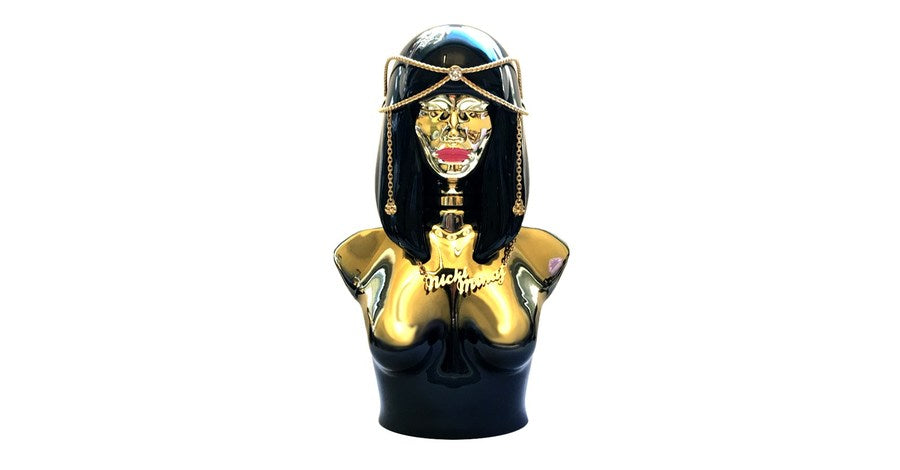 NICKI MINAJ QUEEN EDP 3.4 OZ