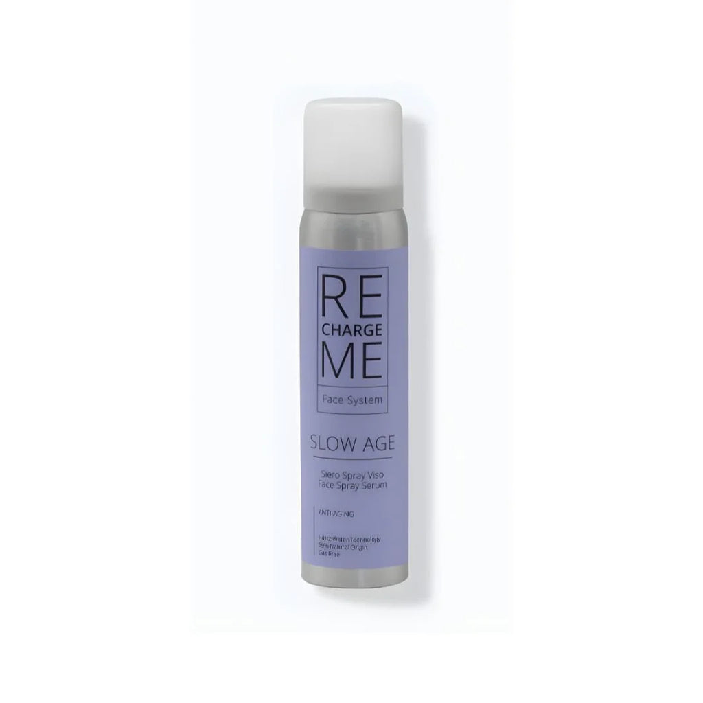 Emotion Beauty Supply RECHARGE ME SLOW AGE SUERO FACIAL SPRAY 3.4oz
