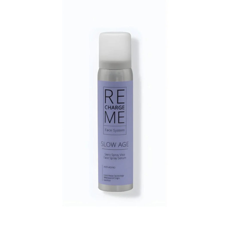 Emotion Beauty Supply RECHARGE ME SLOW AGE SUERO FACIAL SPRAY