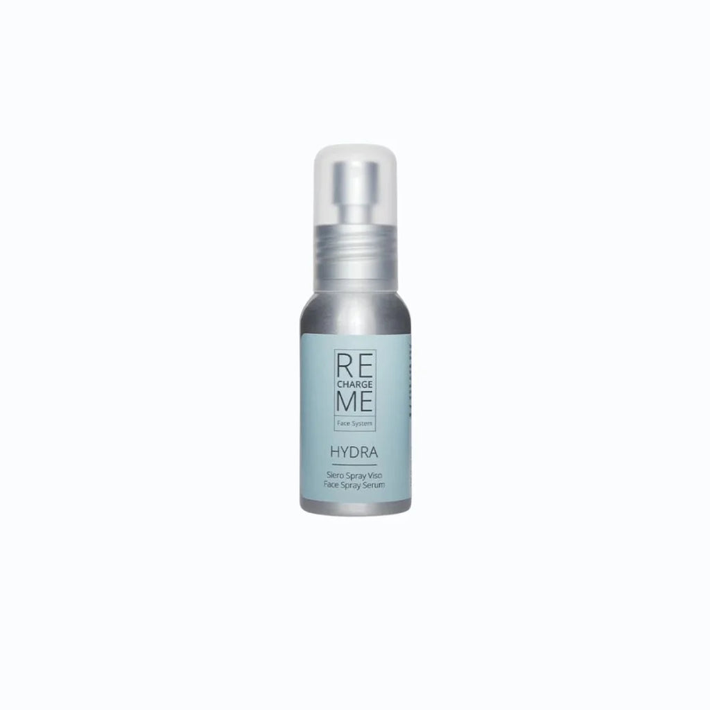 RECHARGE ME RECHARGE ME HYDRA SUERO FACIAL SPRAY – Sérum Facial Hidratante en Spray