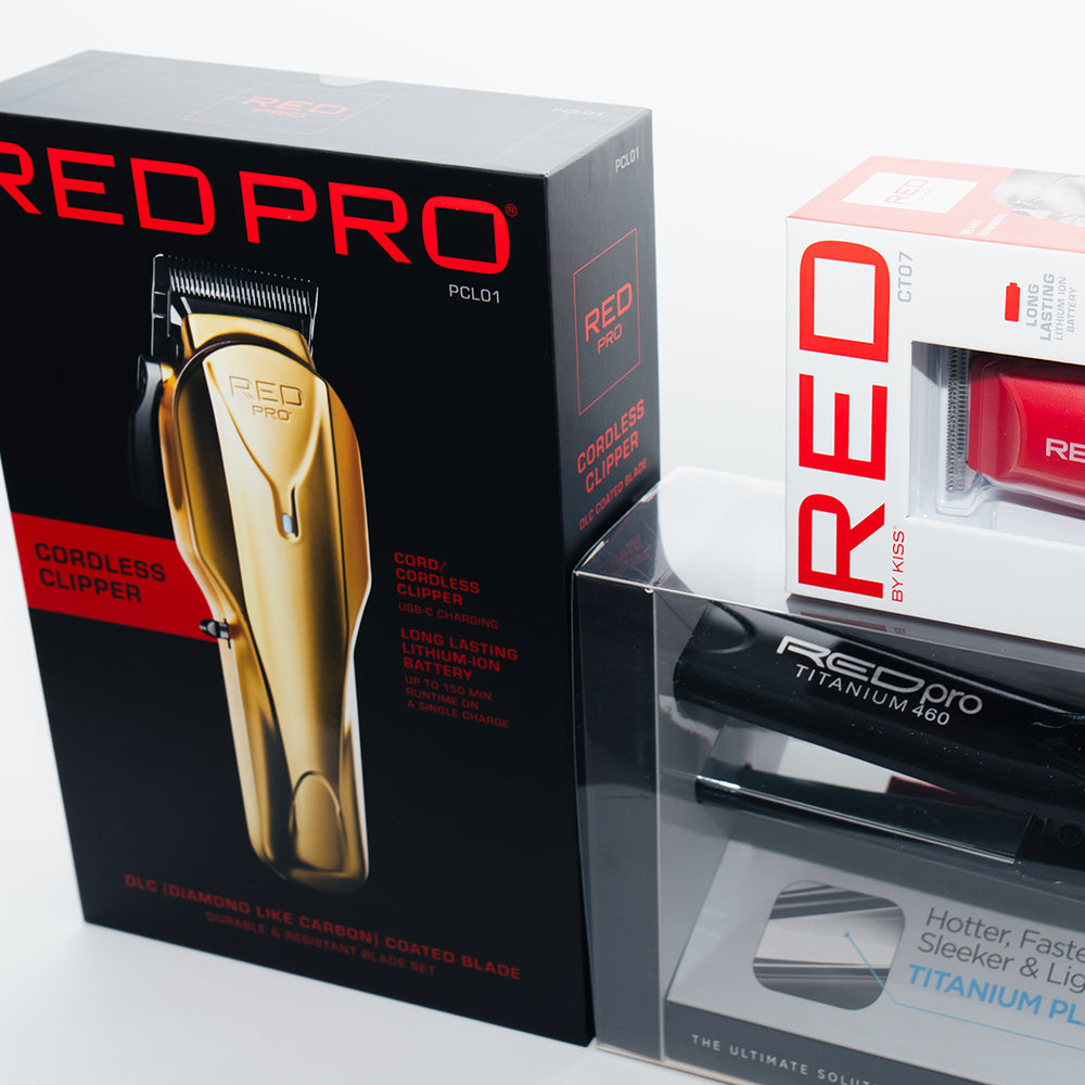 RED PRO – Emotion Beauty Supply