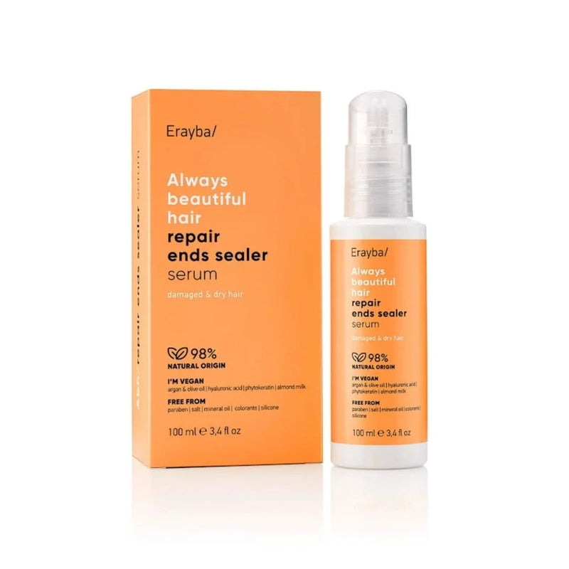 Erayba ERAYBA ABH REPAIR ENDS SEALER SERUM 3.4oz Hair Serum