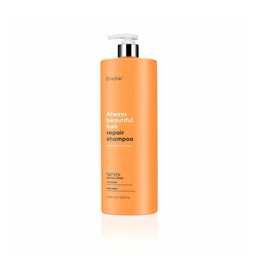 Erayba ERAYBA ABH REPAIR SHAMPOO Hair Shampoo 33.8oz